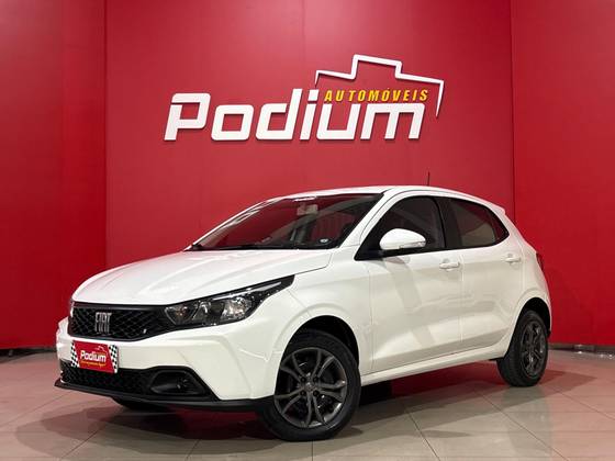 FIAT ARGO 1.0 FIREFLY FLEX DRIVE MANUAL FIAT ARGO 1.0 FIREFLY FLEX DRIVE MANUAL